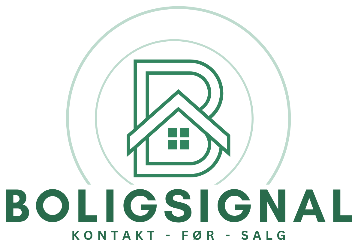 BoligSignal - kontakt før salg
